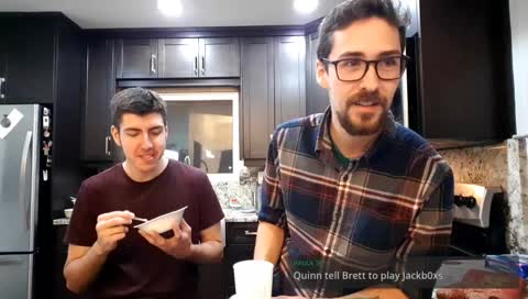 Quinn wants Mult to play jackb0xs