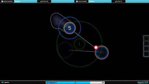 Jumps? o.o They kinda got destroyed