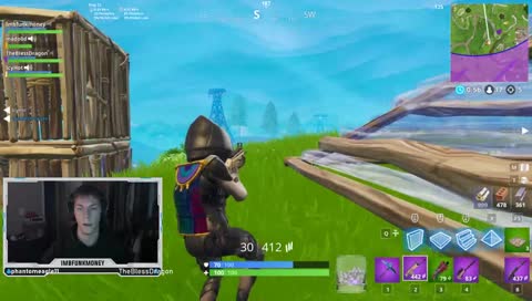 clip it