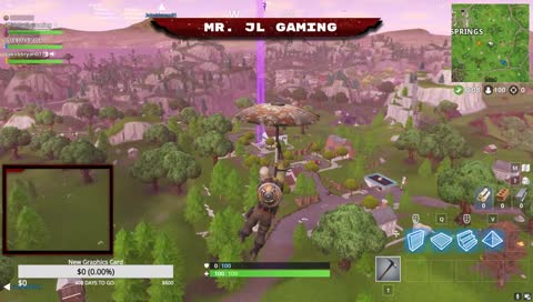 Impulse attempt