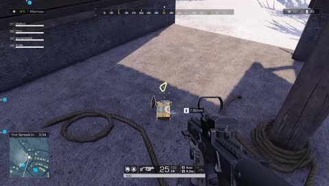 Oblivious