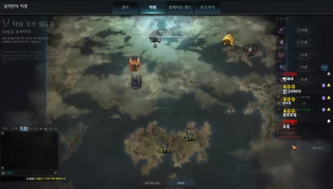 마나가딸려