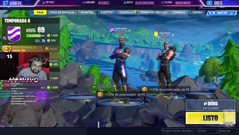 Llamada misteriosa 2 xd