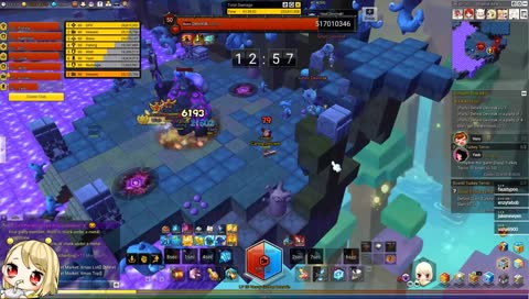 The things you have to do to kill ad's lol
