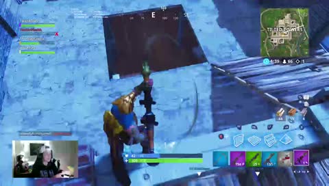 ROCKET THAT DEFAULT