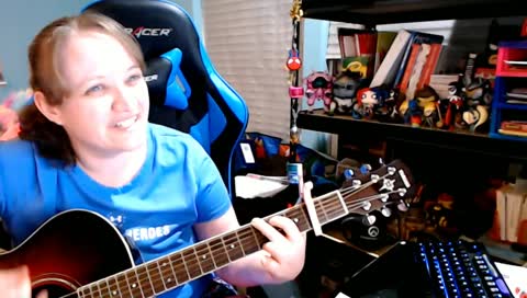 Teach me how to Doug he