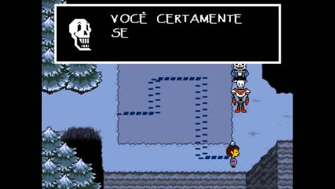 UT BR - Voce c confundira