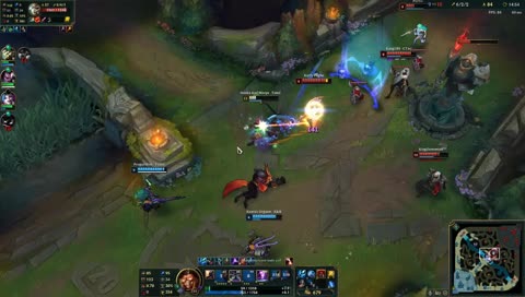 The power move ultimate 