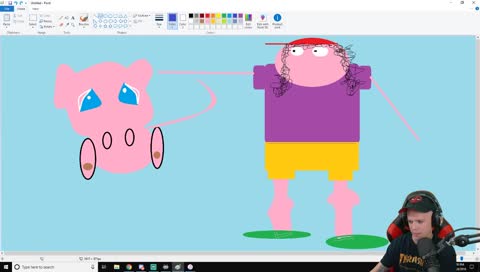 Hey guys, I was featured on EPW's stream. We did a sick collab.