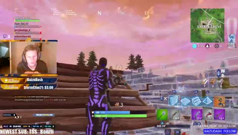 will steezey have my babies