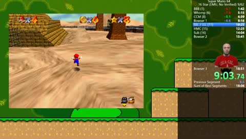 you got what you asked for