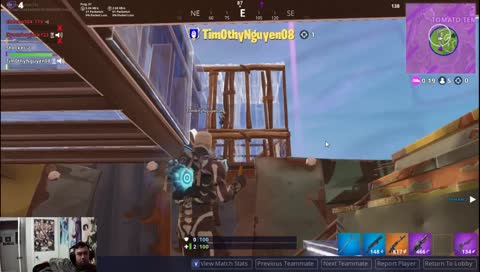 ttv @Shocker910c, Had an Awesome time!!