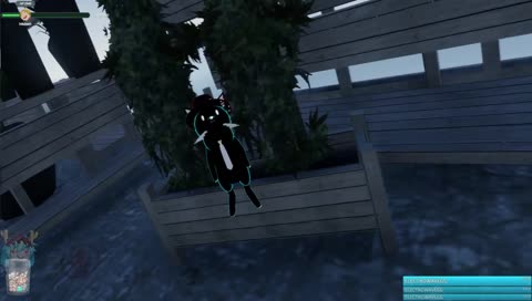 Lemme smell this....