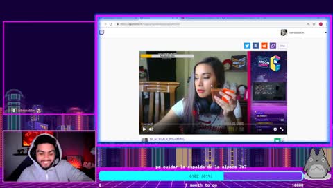 Le toca su jalada.!! JA