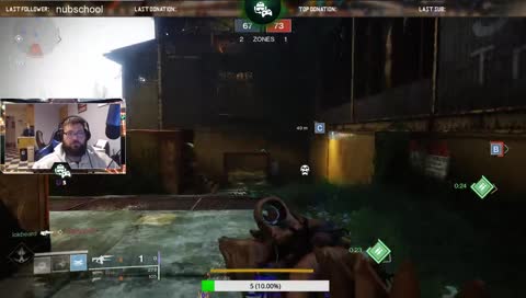 My play of the year!