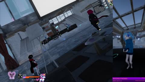 Say Spin The Wheel One More Time >:D