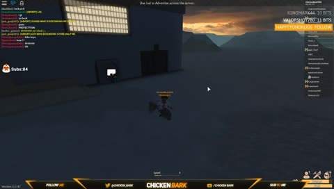 Dang you broke the game