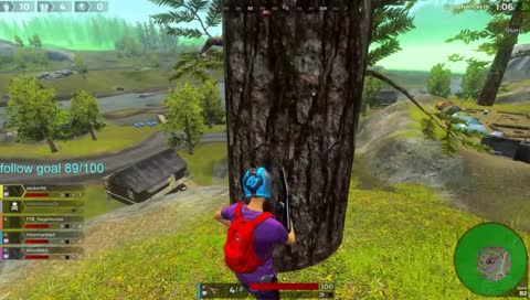 You dirty little boy!!!