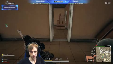 Surprise! :D