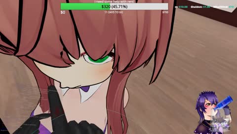 Where is the subscription button? ...