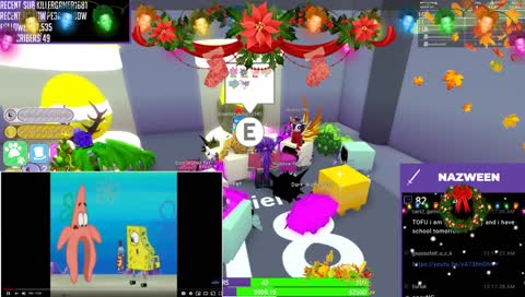 contest
