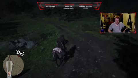 Ghost Train