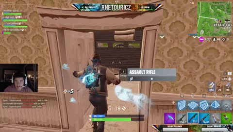 NOOB