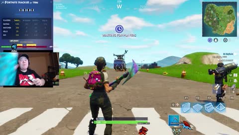 Shut the f*** up, you twelve you old......