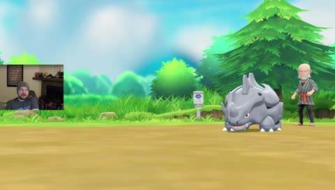 Horn Drill is a 1 hit KO. Just so you know. For next time.