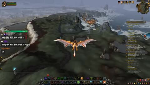 작아븨의 작아븨소리에 빵터지는 클립- [ Feat. 83세 노인 작아븨 ]