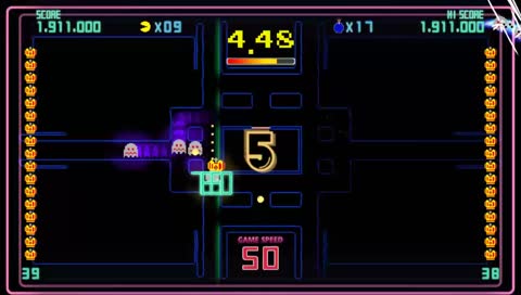 the Celie Laughter score!