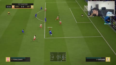 killing the try hards