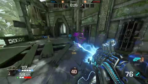airshot