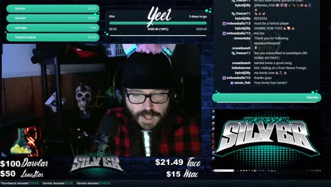 Aww yeaa, The Nexus Forge