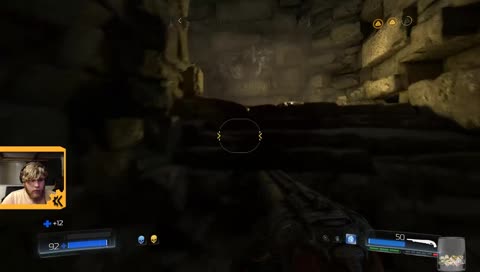 Kronoxus' fever dream