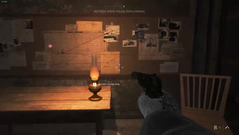 That's the lame way to do it!