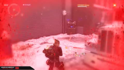 exorcist mode