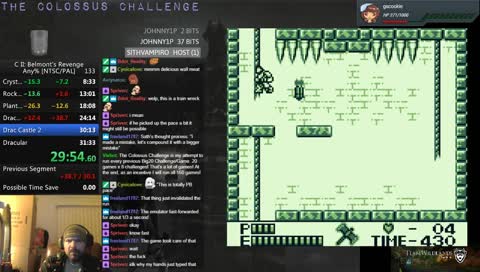 Dark Humor for a Bad Run