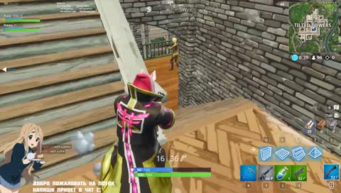 аим на уровне