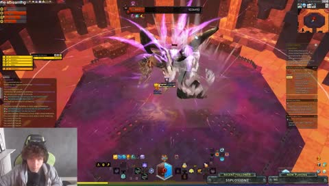 Caffink best priest
