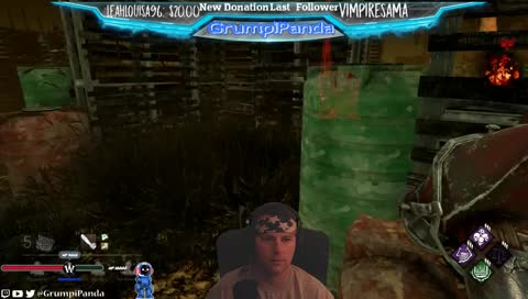 The Queues are the Real Killer!