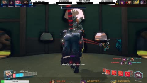 The quote you missed