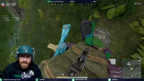 They See Me Rollin!
