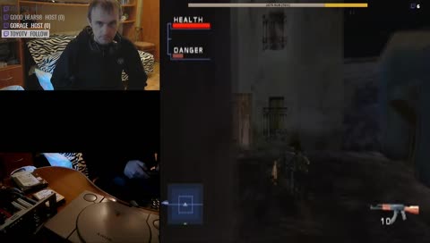 Менструальная тяга