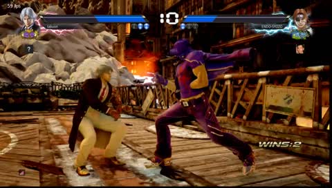 フォルテスーパープレイ２