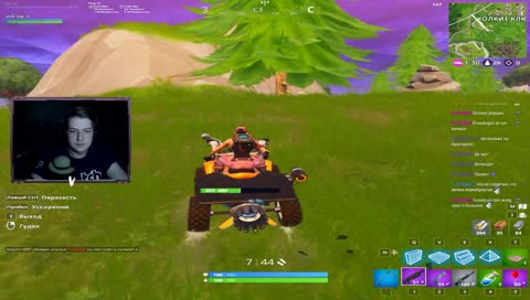 МИШ ЧЁ ПО ШАРИКАМ?!