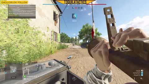 Bad driver so T3quila takes control