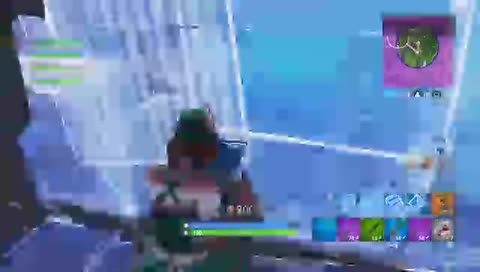 No Scope??