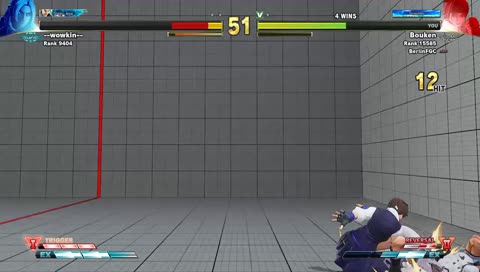 Bouken took all our Energy! <3