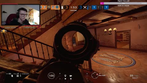 kill di c4 fra 3 2 1 